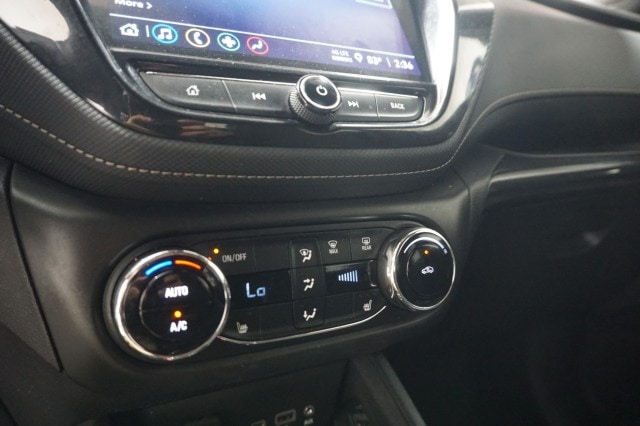 2023 Chevrolet TrailBlazer Activ - Photo 31