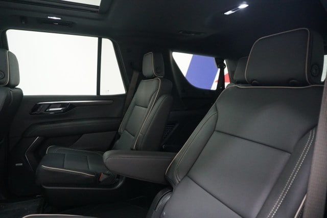 2026 Chevrolet Tahoe Premier - Photo 28