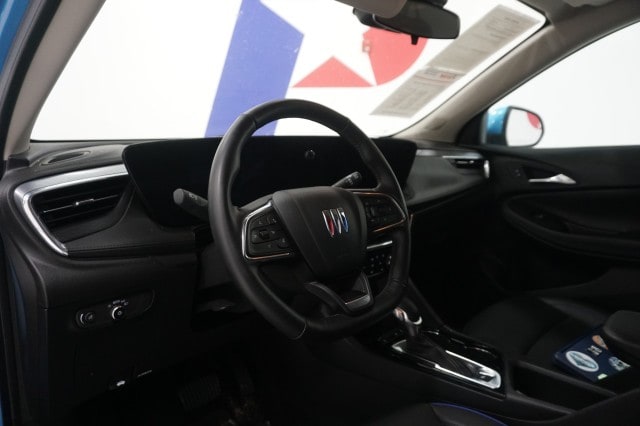 2026 Buick Encore GX Sport Touring - Photo 21