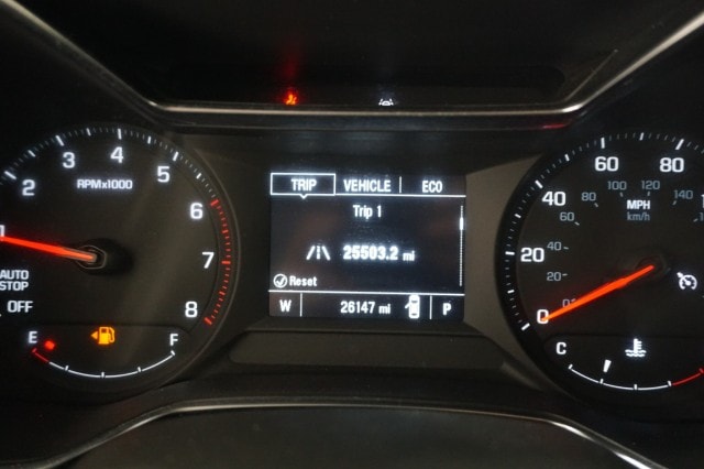 2023 Chevrolet TrailBlazer Activ - Photo 27