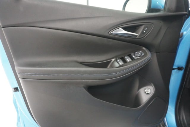 2026 Buick Encore GX Sport Touring - Photo 17