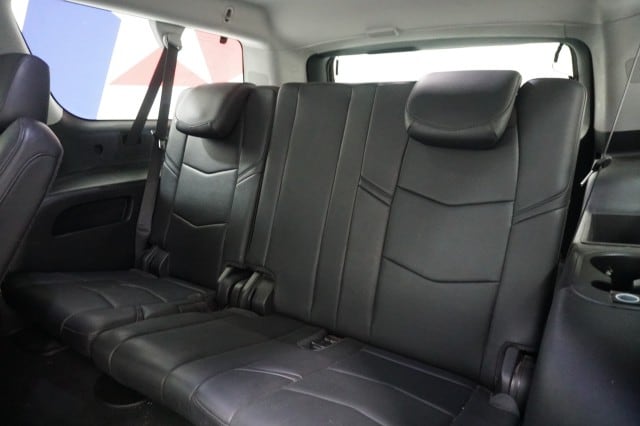 2018 Cadillac Escalade ESV Luxury - Photo 25