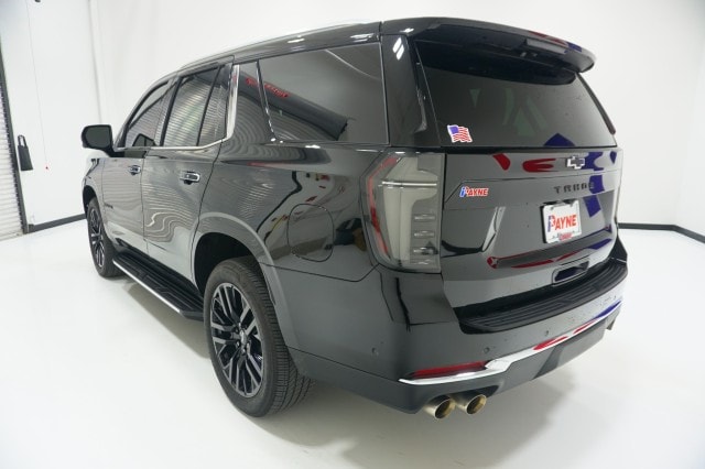 2026 Chevrolet Tahoe Premier - Photo 14