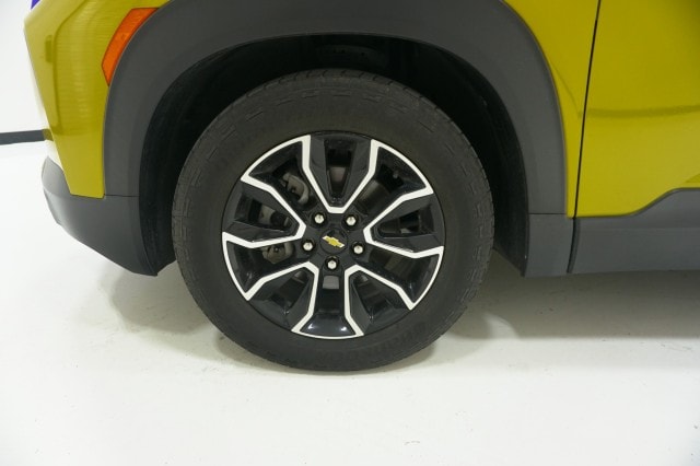 2023 Chevrolet TrailBlazer Activ - Photo 15