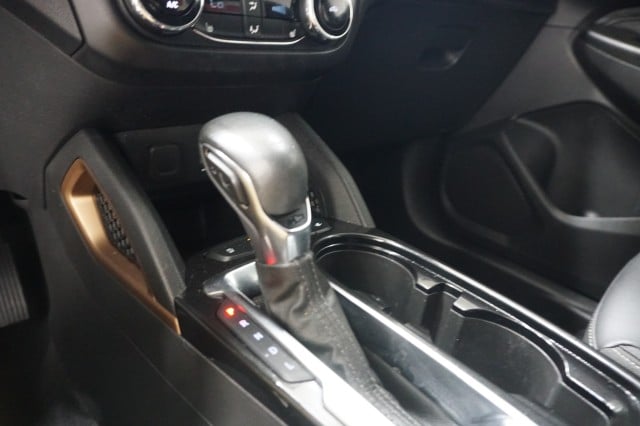 2023 Chevrolet TrailBlazer Activ - Photo 30