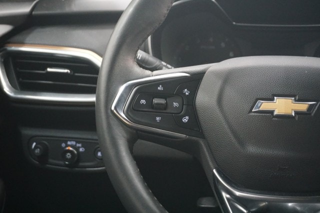 2023 Chevrolet TrailBlazer Activ - Photo 24