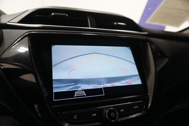 2023 Chevrolet TrailBlazer Activ - Photo 33