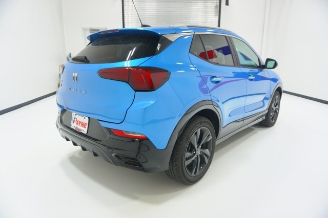 2026 Buick Encore GX Sport Touring - Photo 7