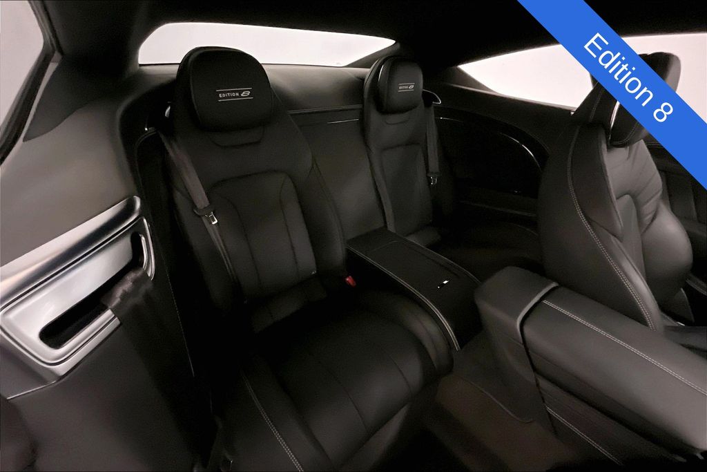 2024 Bentley Continental GT Edition 8 - Photo 28