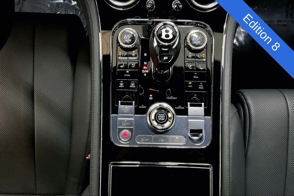 2024 Bentley Continental GT Edition 8 - Photo 12