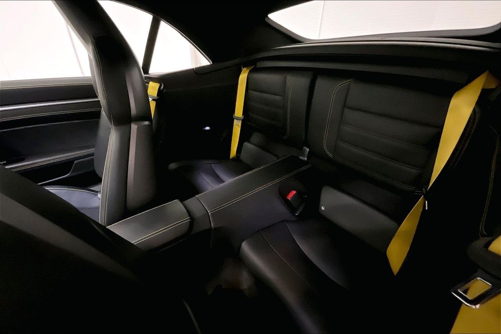 2021 Porsche 911 Turbo S - Photo 27