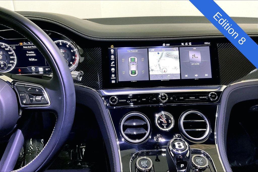 2024 Bentley Continental GT Edition 8 - Photo 11