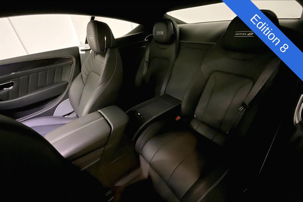 2024 Bentley Continental GT Edition 8 - Photo 27