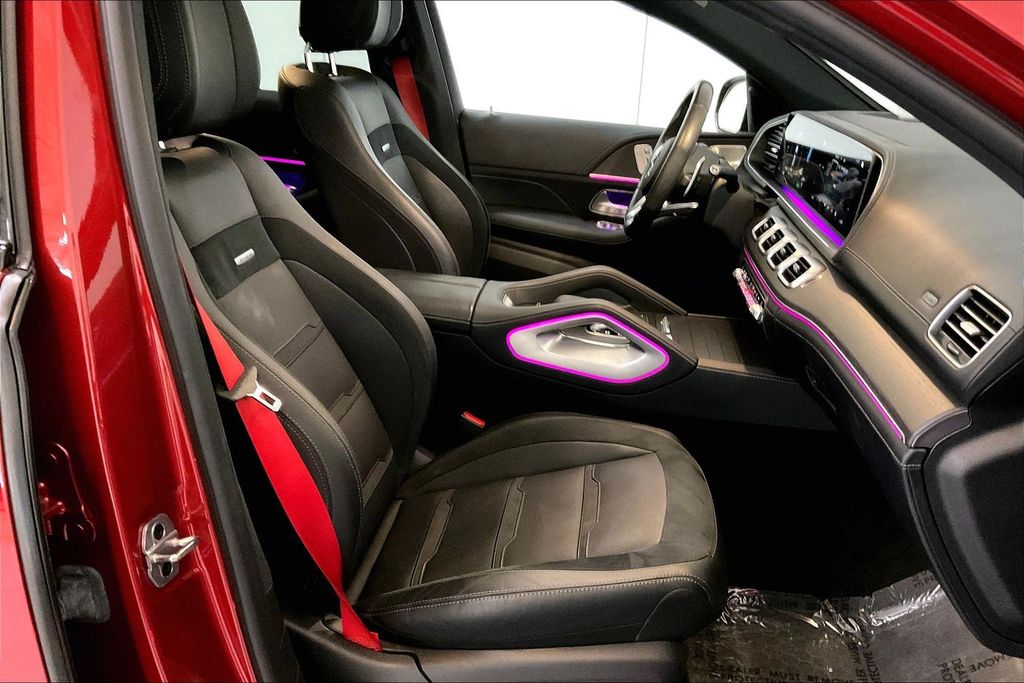 2022 Mercedes-Benz GLE Coupe GLE 53 AMG - Photo 14