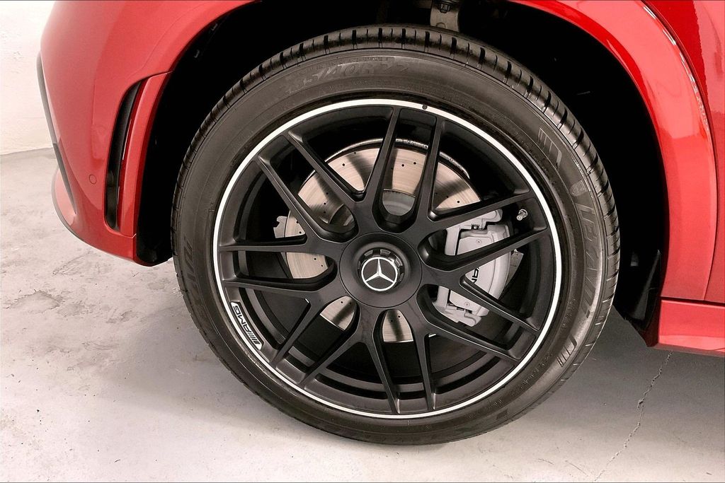 2022 Mercedes-Benz GLE Coupe GLE 53 AMG - Photo 17