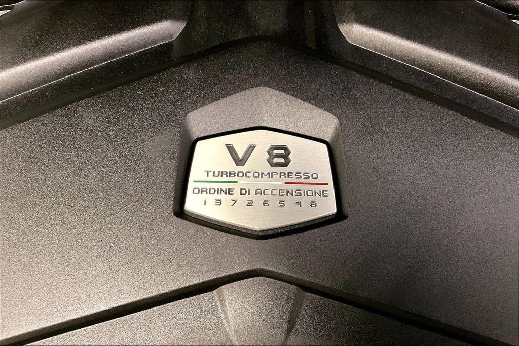 2024 Lamborghini Urus S - Photo 16