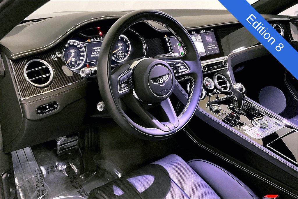 2024 Bentley Continental GT Edition 8 - Photo 7