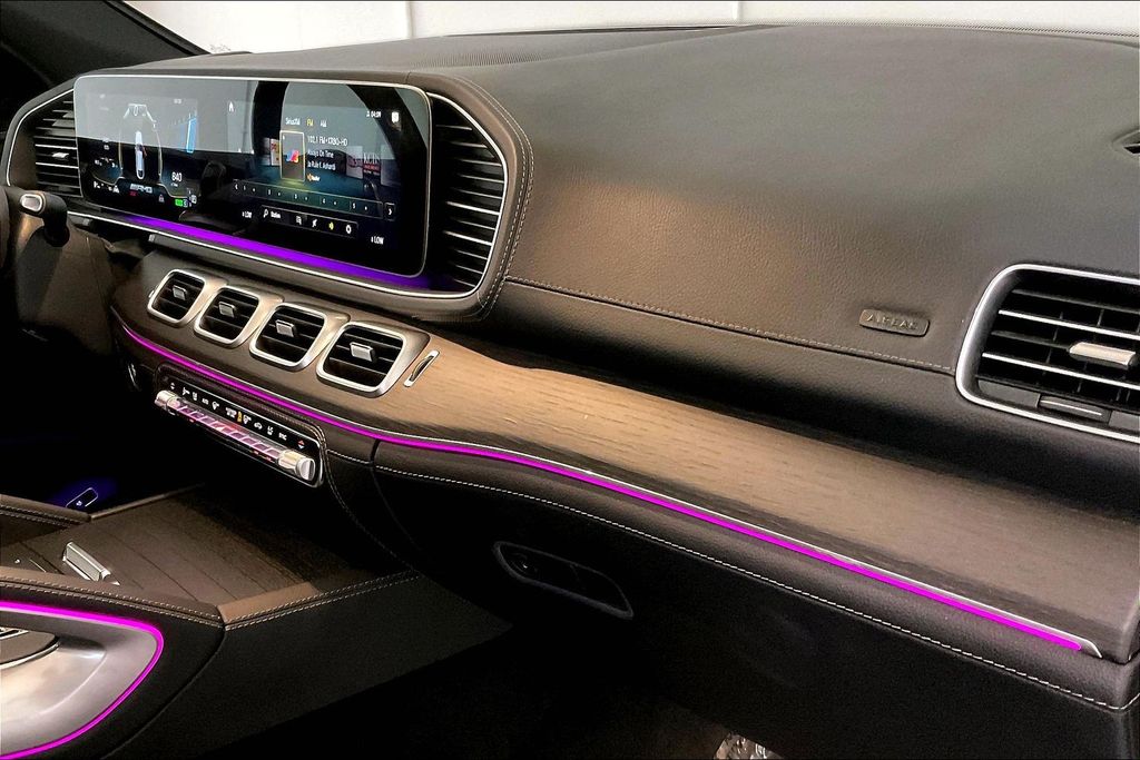 2022 Mercedes-Benz GLE Coupe GLE 53 AMG - Photo 13