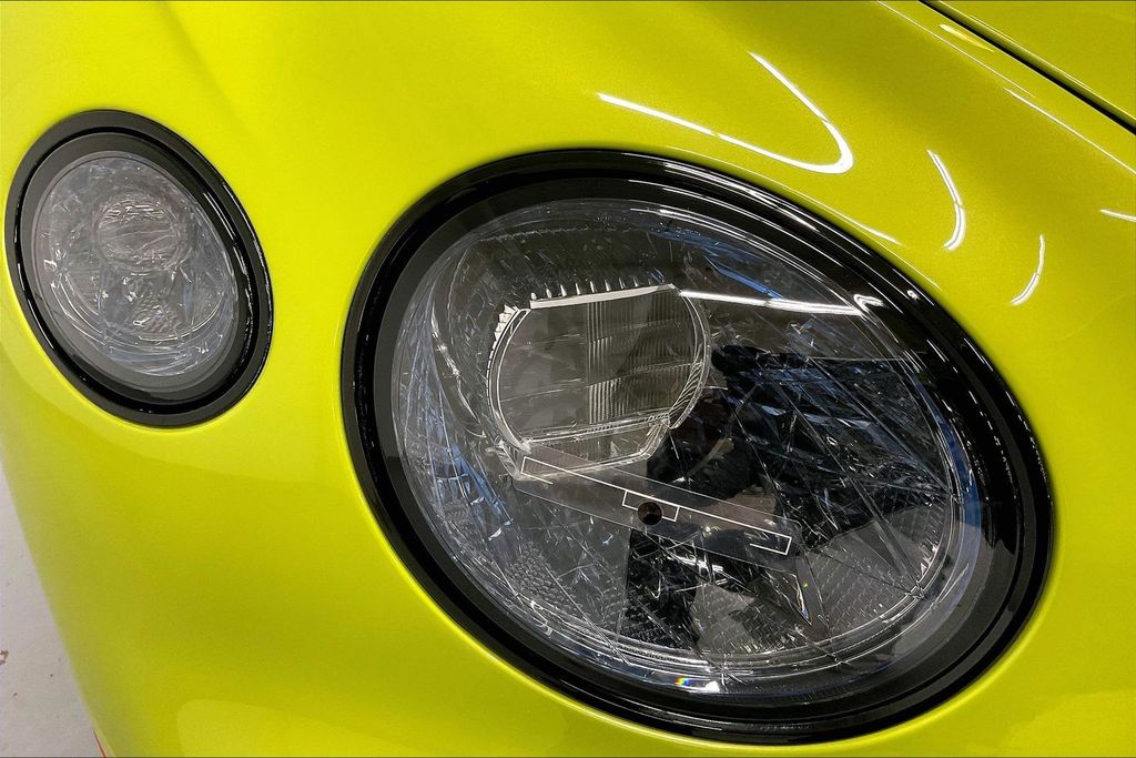 2024 Bentley Continental GTC Base - Photo 29