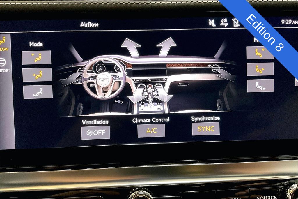 2024 Bentley Continental GT Edition 8 - Photo 33
