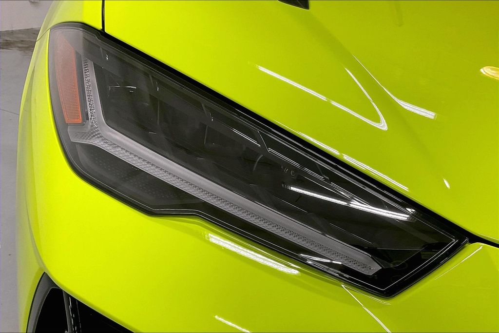 2024 Lamborghini Urus S - Photo 30