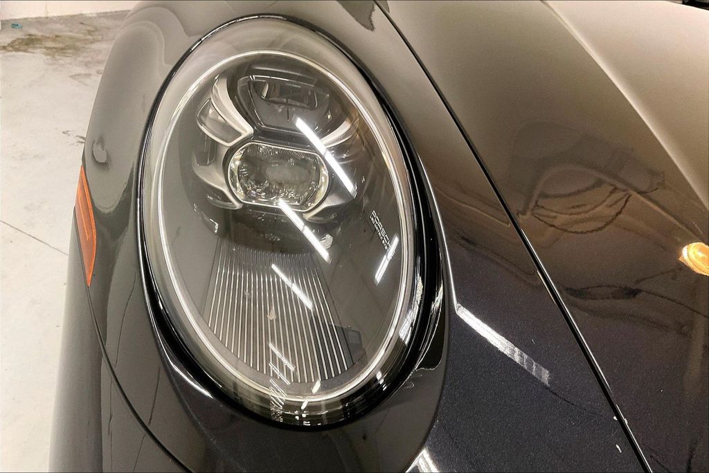 2021 Porsche 911 Turbo S - Photo 29