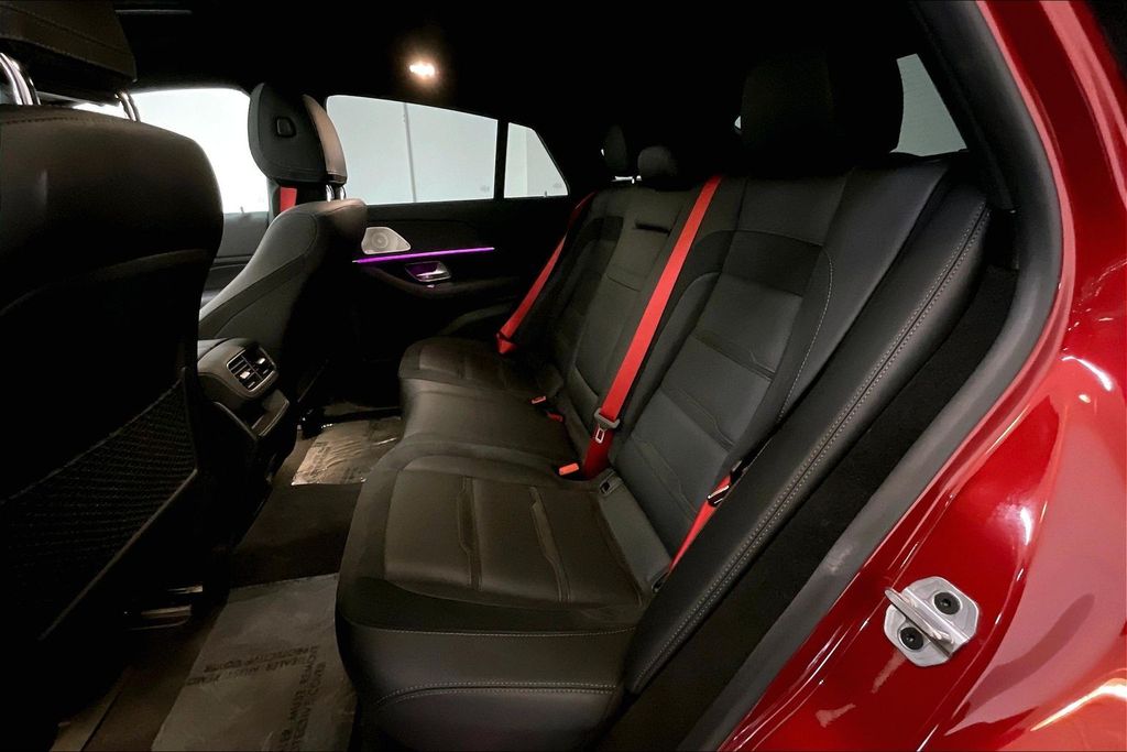 2022 Mercedes-Benz GLE Coupe GLE 53 AMG - Photo 27