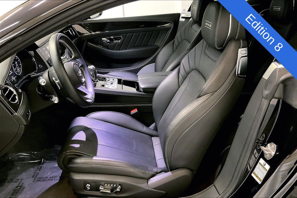 2024 Bentley Continental GT Edition 8 - Photo 8