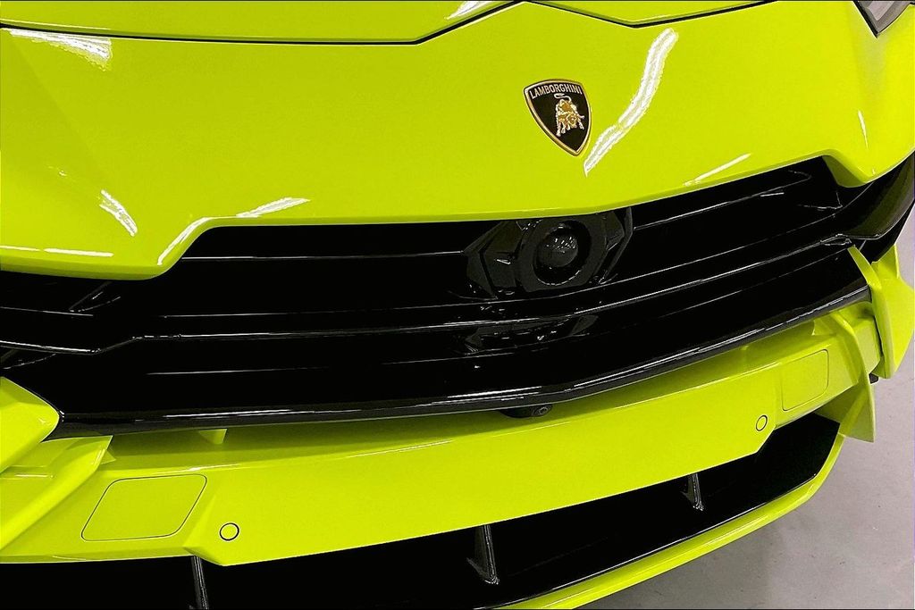 2024 Lamborghini Urus S - Photo 32