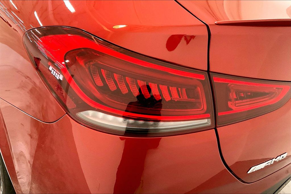 2022 Mercedes-Benz GLE Coupe GLE 53 AMG - Photo 31