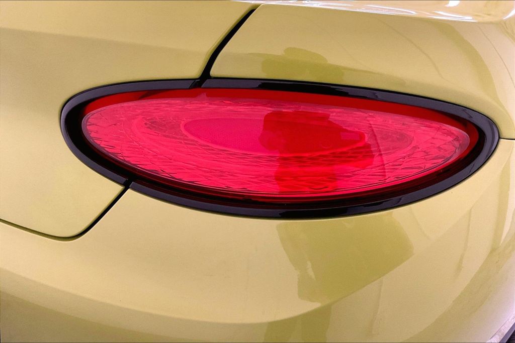 2024 Bentley Continental GTC Base - Photo 30