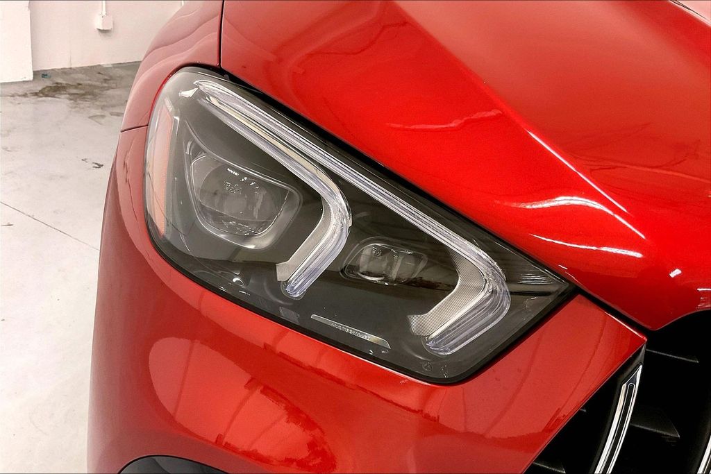 2022 Mercedes-Benz GLE Coupe GLE 53 AMG - Photo 30