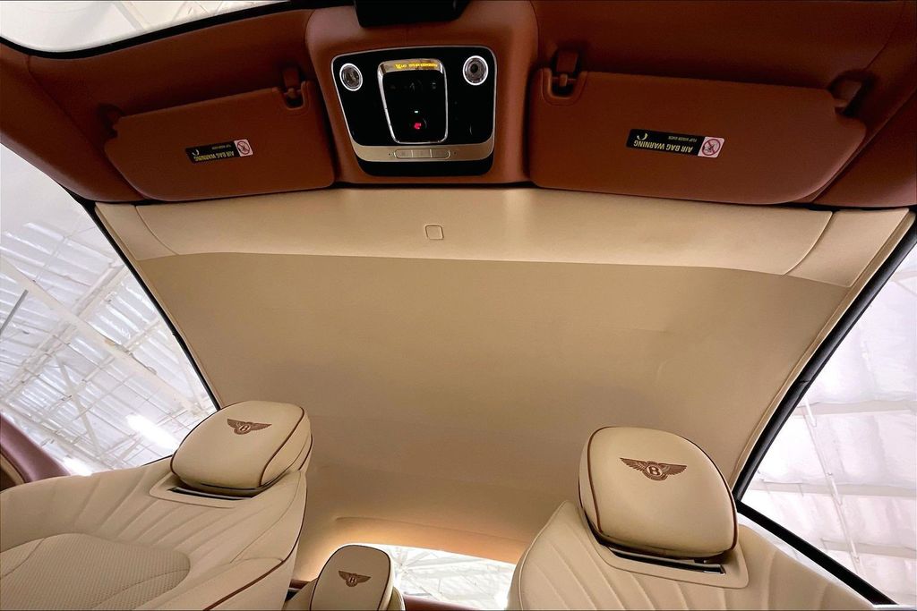 2024 Bentley Continental GTC Base - Photo 20