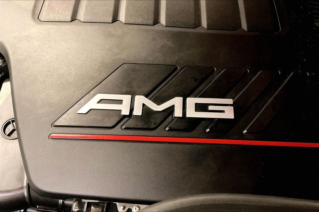 2022 Mercedes-Benz GLE Coupe GLE 53 AMG - Photo 16