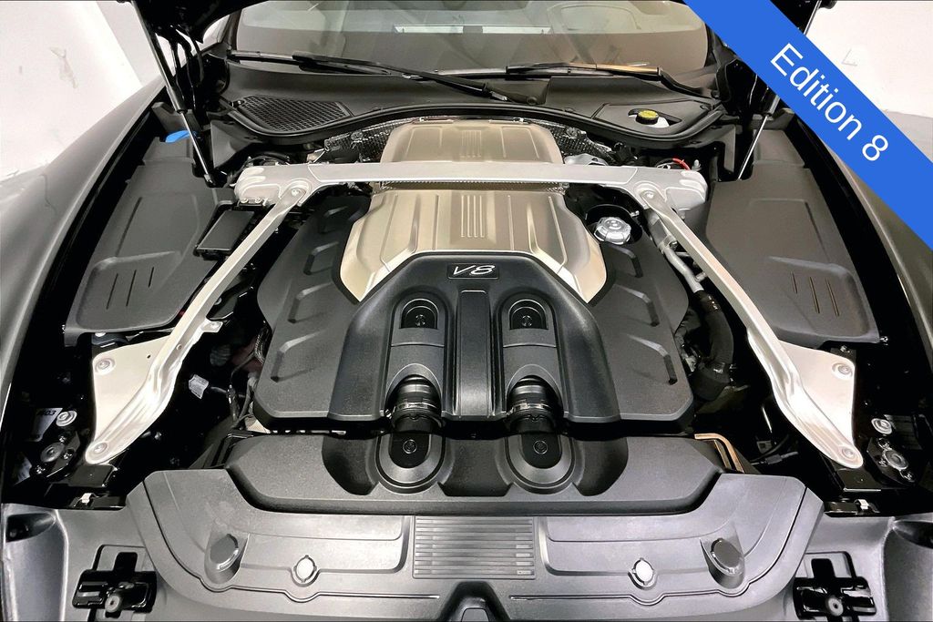 2024 Bentley Continental GT Edition 8 - Photo 15