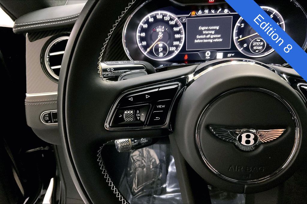 2024 Bentley Continental GT Edition 8 - Photo 23