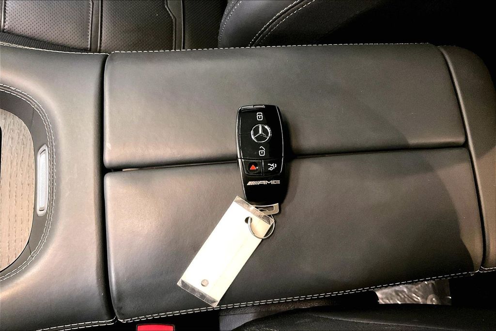 2022 Mercedes-Benz GLE Coupe GLE 53 AMG - Photo 21