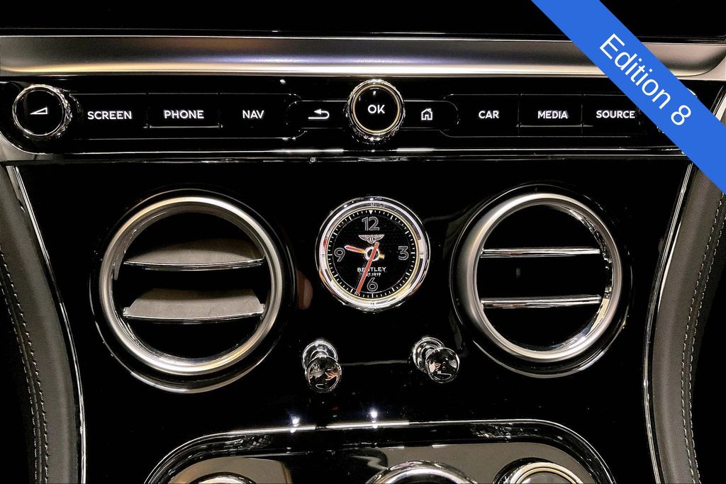 2024 Bentley Continental GT Edition 8 - Photo 32