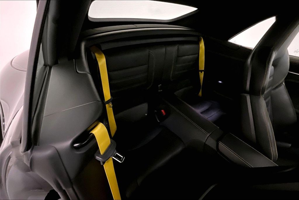 2021 Porsche 911 Turbo S - Photo 28