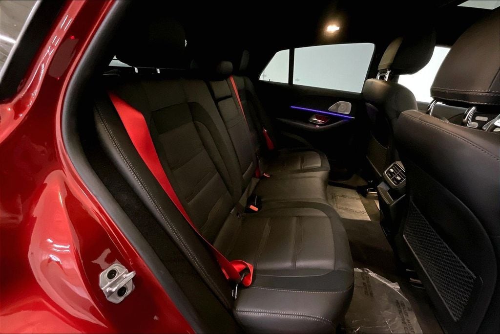 2022 Mercedes-Benz GLE Coupe GLE 53 AMG - Photo 28