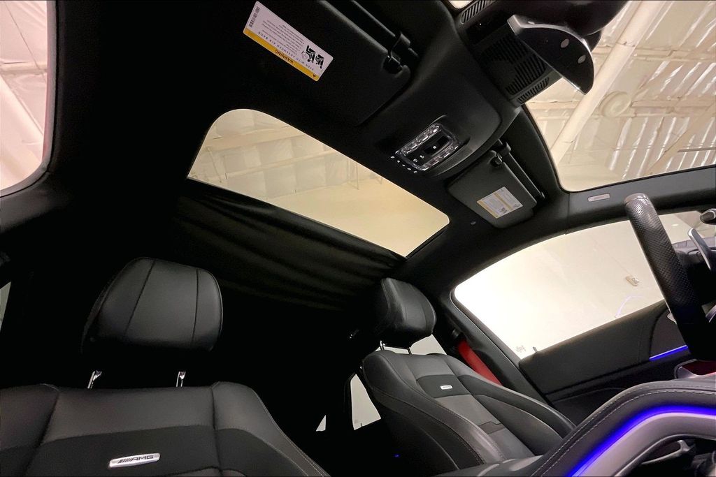 2022 Mercedes-Benz GLE Coupe GLE 53 AMG - Photo 20