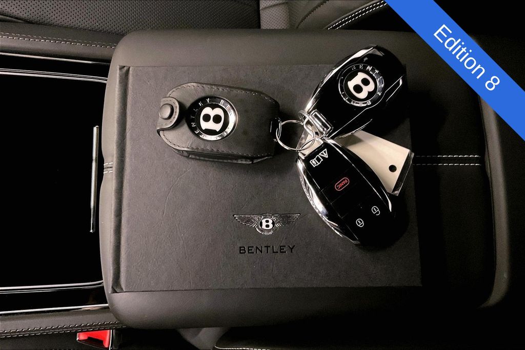 2024 Bentley Continental GT Edition 8 - Photo 21