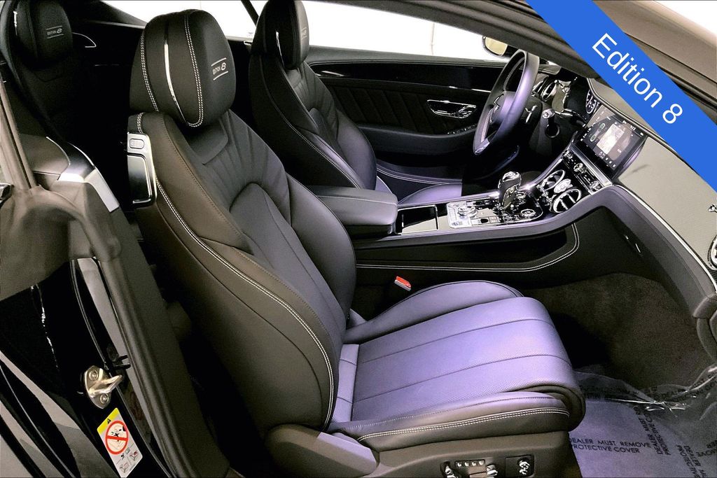 2024 Bentley Continental GT Edition 8 - Photo 14