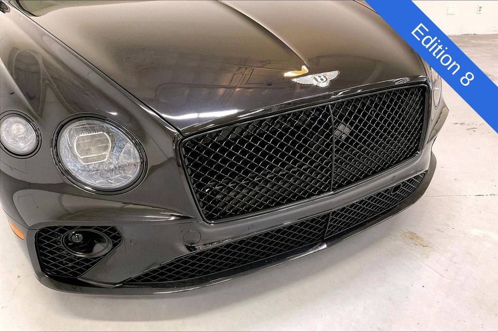 2024 Bentley Continental GT Edition 8 - Photo 31