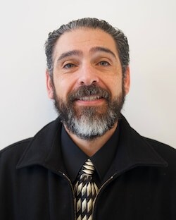 Staff member Woody Barragan from ID_6ba99b1f96ef