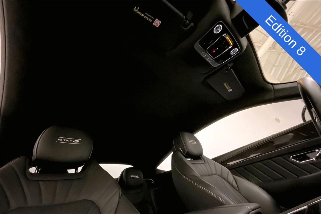 2024 Bentley Continental GT Edition 8 - Photo 20