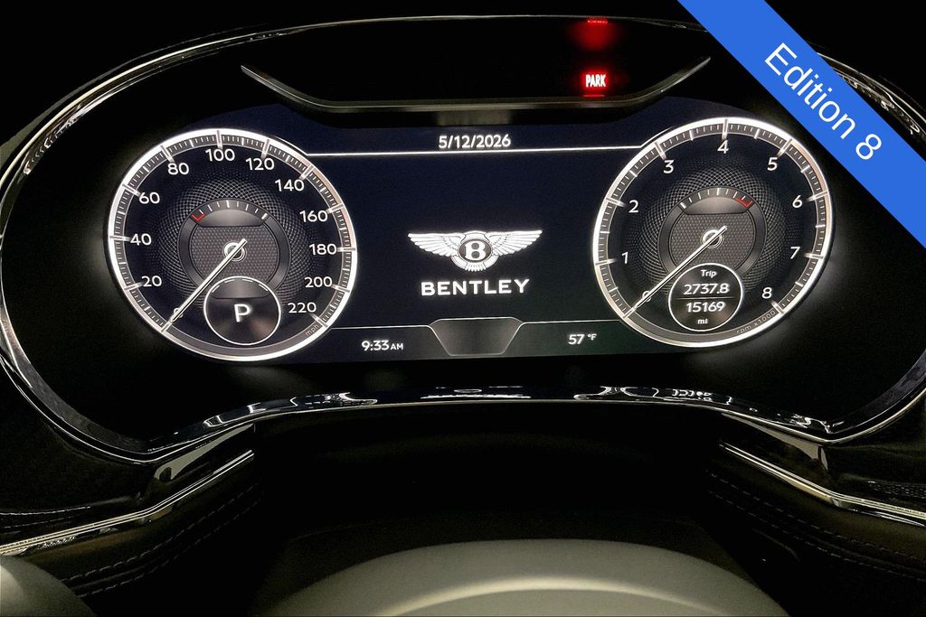 2024 Bentley Continental GT Edition 8 - Photo 10