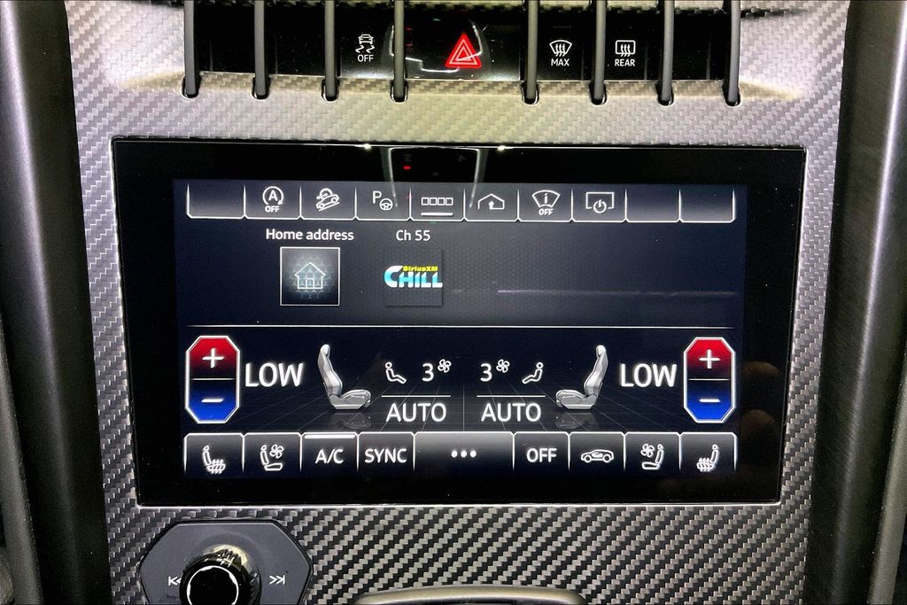 2024 Lamborghini Urus S - Photo 33