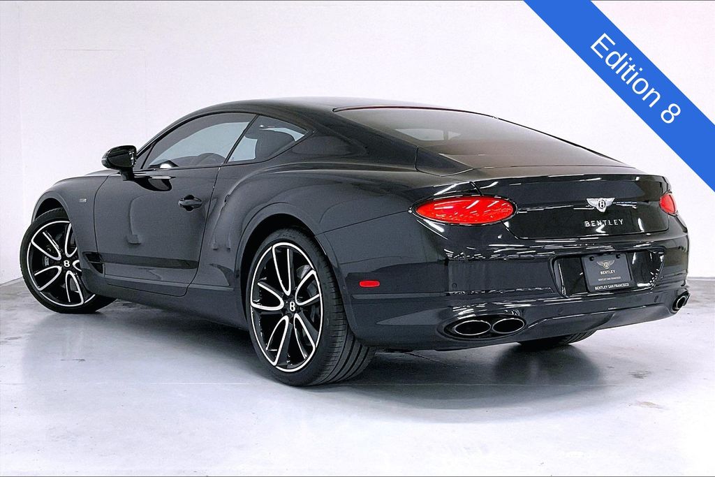 2024 Bentley Continental GT Edition 8 - Photo 6