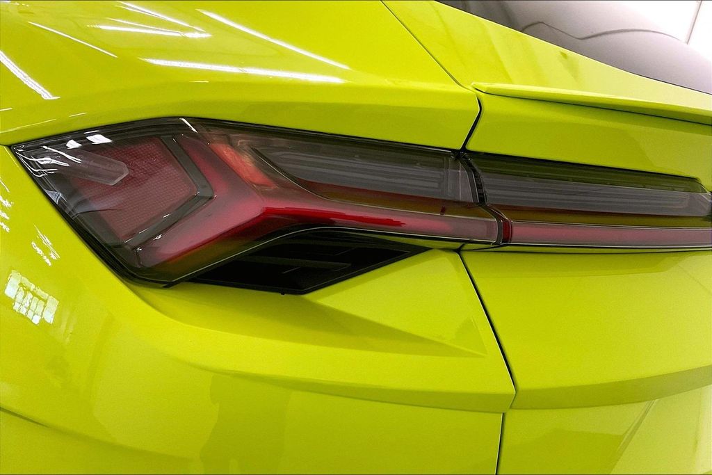 2024 Lamborghini Urus S - Photo 31